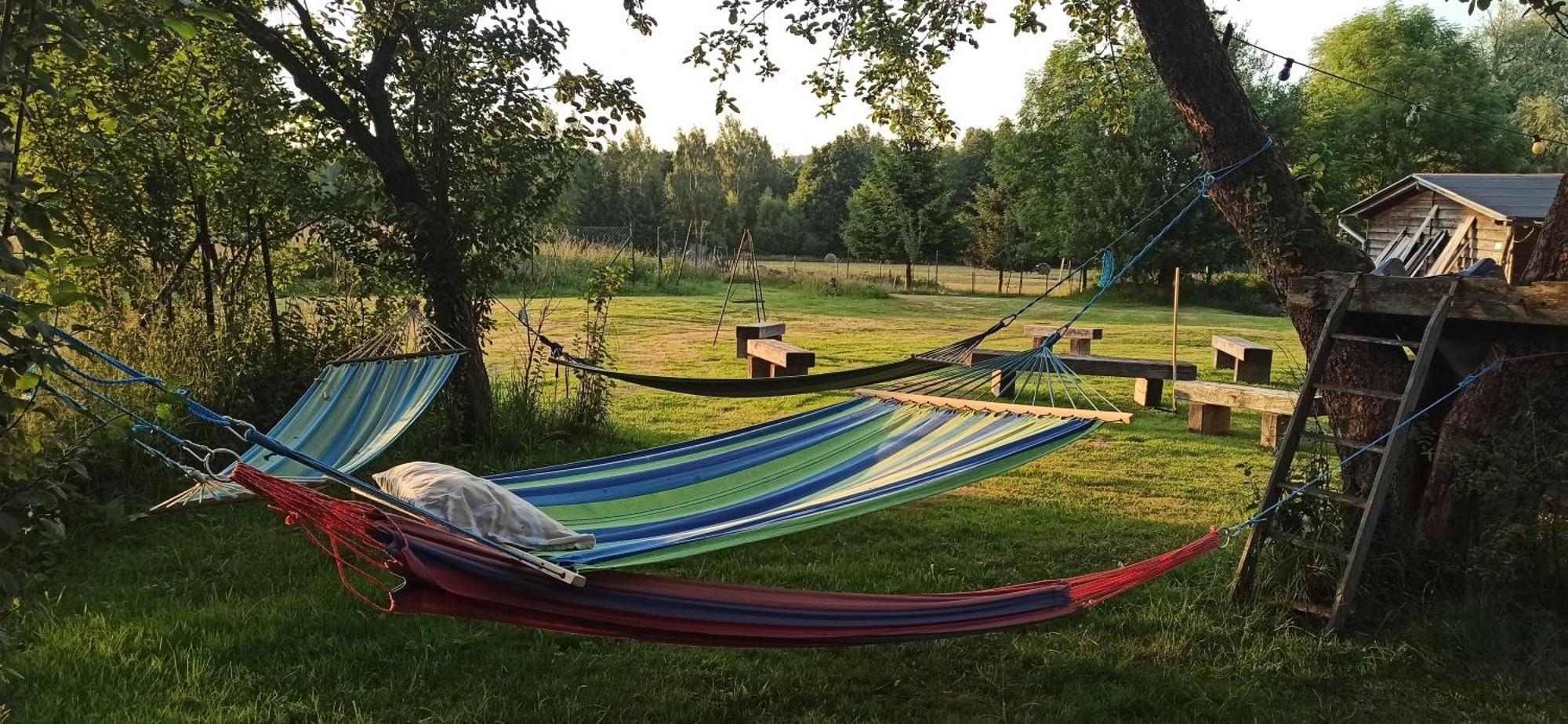 Dom Przyslupowy Educare -Agroturystyka Slow Food Świeradów-Zdrój Exteriör bild