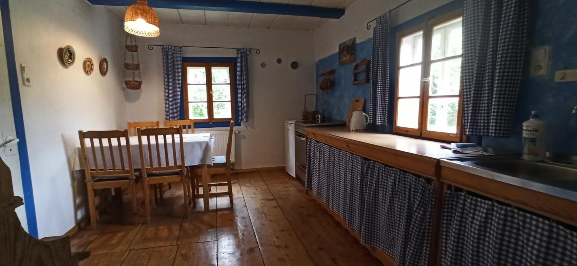 Dom Przyslupowy Educare -Agroturystyka Slow Food Świeradów-Zdrój Exteriör bild